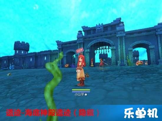 三小只僵尸的游戏时间7